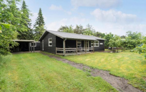 3 Bedroom Nice Home In Skjern